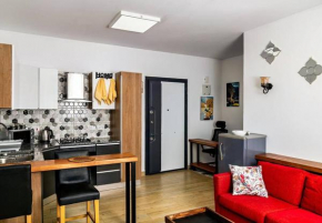 cosy-1 brm apartment in Kileleshwa -Nairobi,Kenya.
